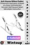 # Stand 6-Stage Ergonomic Foldable Portable Desktop Aluminum Adjustable Laptop Stand