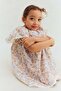 A-line cotton dress - 2