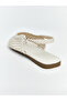 Trendlucky Pointed Toe Mesh Women's Ballerinas with a Difference - 5