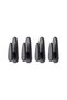 Umerase autoadezive multifunctionale set 4 buc