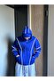 Reflektör Ninjazip Hoodie - 4
