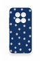 Redmi Note 15 Pro 5g Compatible Mini Daisy Patterned Silicone Case - 2