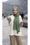 Seheramoda Scarf Model - 2