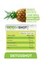 Detox 21 Shot & Electrovit Orange - 6