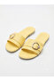 Koçbay Women's Daily Slippers Dowry Bundle Bride Home Guest Outdoor Slippers - 3