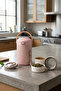 Leopar 2 Liter Food Thermos with Spoon Yk1412