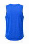 Men's Zero Sleeve Sports Athlete Sweat-Wicking Fitness Gym T-Shirt 2026-Sifirkol3 - 3