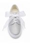 Girl's Orthopedic Glittery Sports Shoes - 4