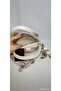Women's Leather Stylish Trendy Hand Shoulder Bag 15X20Cm - with Eyeliner Gift - 4
