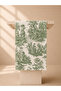 Toile De Jouy Duck Linen Runner - 90X40 cm