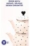 Albemo Enamel Teapot 888483