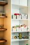 Avenika Store 3-Pack Large Size Lavin Strainer (7 Liters) Light Gray Mur 1292684 - 3