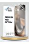 Motorola Moto G77 5G 2026 Premium Hydrogel Film Thin and Flexible 2 Pack Clear