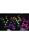 King Star Moon (Black Holo) Premium Playing Cards Collectible Deck of Cards - 6