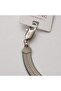 Xuping Vip Quality Antiallergic Italian Crushed Chain Silver Bracelet - 3