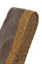Men's Mink Lace-Up Suede Leather Casual Shoes 26Sfd766810 - 8