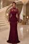 Hala's dress