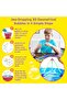 Build A Bubble Kit, 57 Accessories - 6