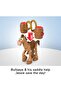Disney and Pixar Toy Story Figure & Companion Pack Assorted, 1 Piece - 4