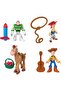 Disney and Pixar Toy Story 5 Single Figure Assorted, 1 Piece