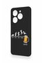 Tecno Spark 20C Compatible Fun Day Friday Patterned Silicone Case - 4