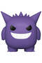 Pop! Games: Pokemon - Gengar - 2