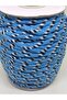 3 mm Milona Yarn 10 Meters Firebird - 3