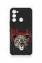 Tecno Spark 8C Compatible Rhude Patterned Silicone Case - 2