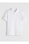 Lcw kids polo neck boy's pike t-shirt - 4