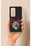 Vivo V30 Compatible Rhude Patterned Silicone Case