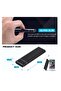 Portable External Hard Drive 4TB , Mini SSD Hard Drives,Solid State External Drives,Computer Backup Drive,USB 3.1 to Type-C Support Data Storage Transfer for Windows XP PC Laptop and Mac - 3