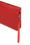 Women's Casual Clutch Bag – Stylish Everyday Portfolio Bag, Minimal Handbag - 3
