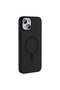 iPhone 13 Case Pastel Colorful Magsafe Camera Raised Silicone Vrdr - 3