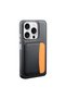 Xiaomi Redmi 15C Case with Card Holder and Raised Camera Silicone Lckc - 4