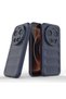 Xiaomi 17 Ultra Case with Camera Protection Flexible Silicone Finger Strip Tkng - 2
