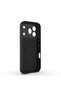 Honor 600 Pro 5g Case with Camera Protection Flexible Silicone Finger Strip - 4