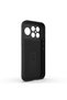 Xiaomi Poco F8 Ultra Case with Camera Protection, Flexible Silicone and Finger Strip - 6