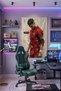 Cristiano Ronaldo Wall Covering – Modern Decorative Quality Fabric Tapestry Wall Tapestry - 3