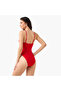 Women Textured Swimsuit - 6