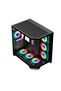 Frisby Fc-9550G Gaming Case, Argb Fan 850W 80+ Bronze - 2