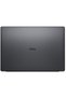 Dell 16" core 5 120u-16gb ddr5 512gb m.2 nvme - onboard uhd - fdos / pro xctopro16u - 4