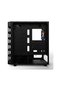 Powerboost x59rgb-650w 80+ usb 3.0 tempered glass gaming case with 6 x rgb fans (jbst-x59rgb-650) - 2