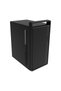 Frisby fc-2745b 550w usb 3.0 case with handle - 3