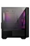 Msi mag forge m100r gaming mid-tower pc case - 2