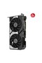 16 Gb Asus Dual-Rtx5060Ti-O16G Rtx 5060Ti Gddr7 128Bit Dlss4 Graphics Card - 6