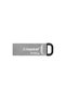كينجستون DTKN/512GB USB 3.2 فلاش درايف كايسون (أسود-رمادي) - 2