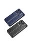 Xiaomi Mi 13 Case Leather Look Silicone with Camera Protection Ultimate Protection Senk - 2