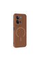 Xiaomi Redmi 15C Case Magsafe Supported Soft Silicone with Camera Protection Brsa - 4