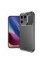 Xiaomi Mi 13 Case Carbon Look Silicone with Camera Protection Ultimate Protection Brsa - 4