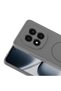 Xiaomi Redmi Note 15 Pro Case Magsafe Supported Camera Protected Soft Silicone Brsa - 8